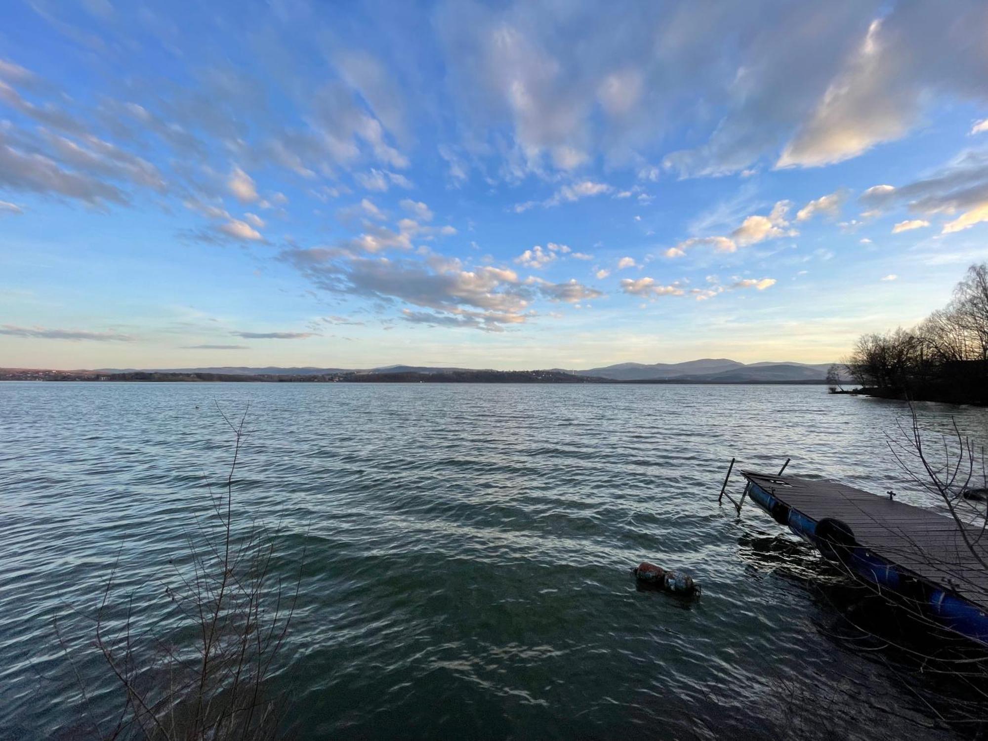 Superior Laguna Beskidow 3 Rooms! Sauna&Gym! Air Condition! Zarzecze  Екстер'єр фото